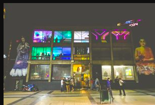 Culturizarte: Arte y tecnología