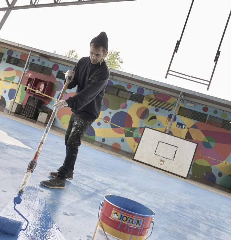 Matías Santa María