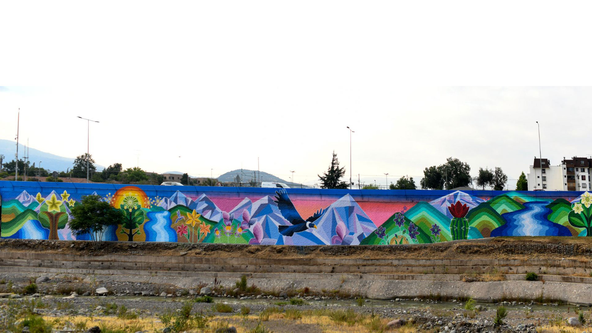 Guardianes de la cordillera de Alessia Innocenti