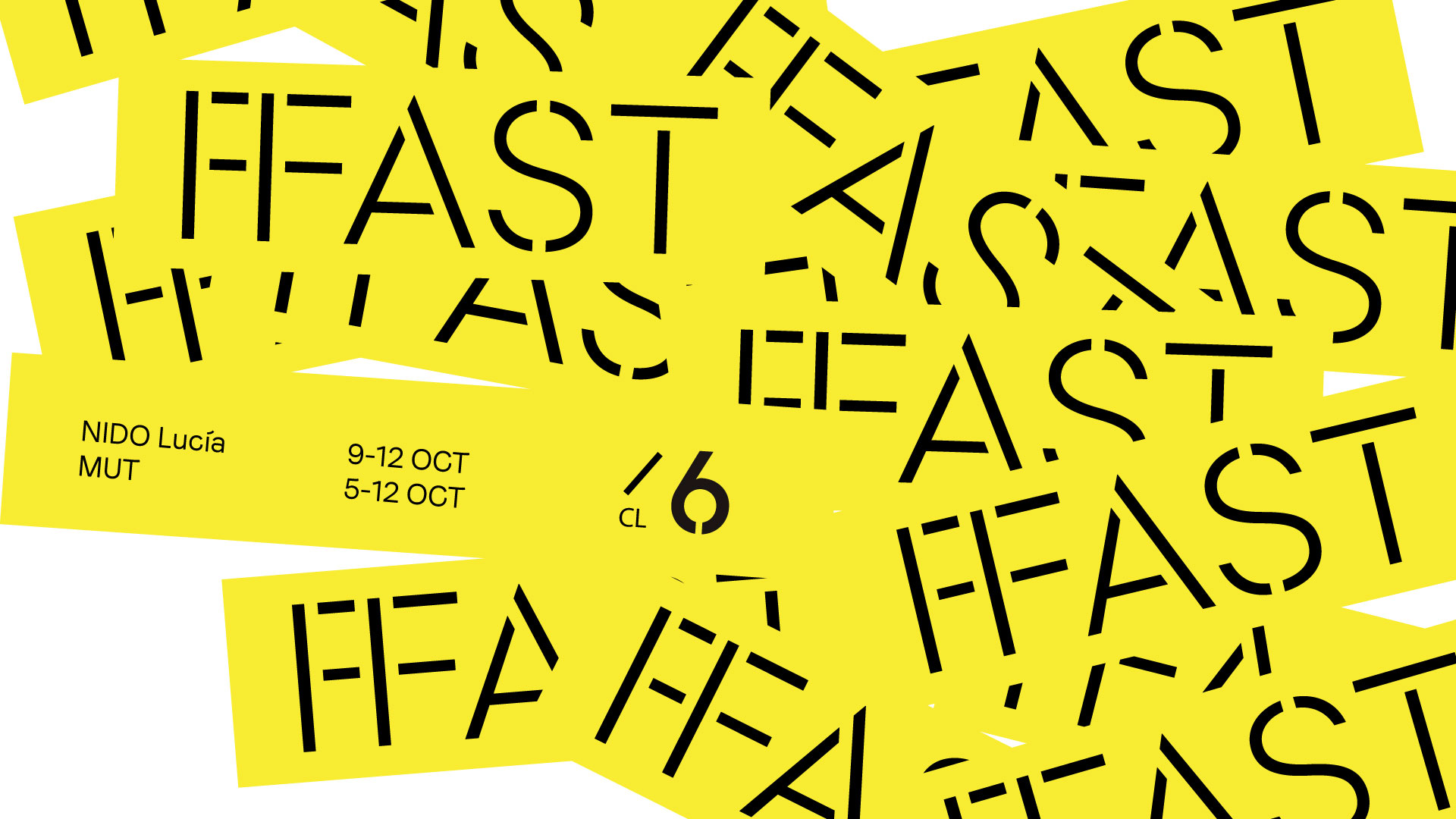 FFAST: Convocatoria abierta