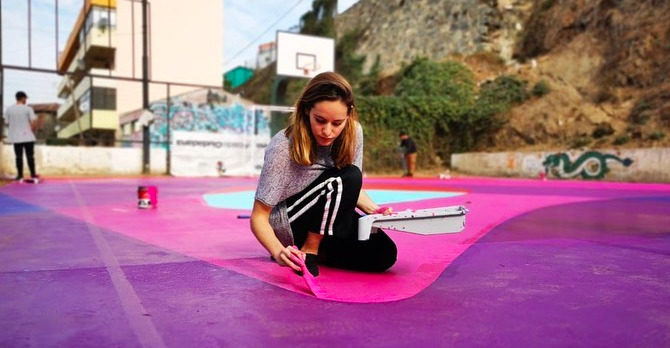 Tácticas Públicas: Metro21