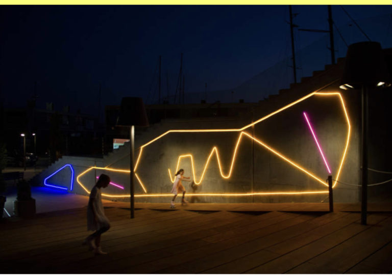 La Tercera: Spidertag