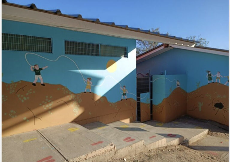 Atacama en Línea: Copiapó