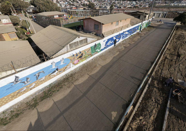 HUMEDAL DE CARTAGENA