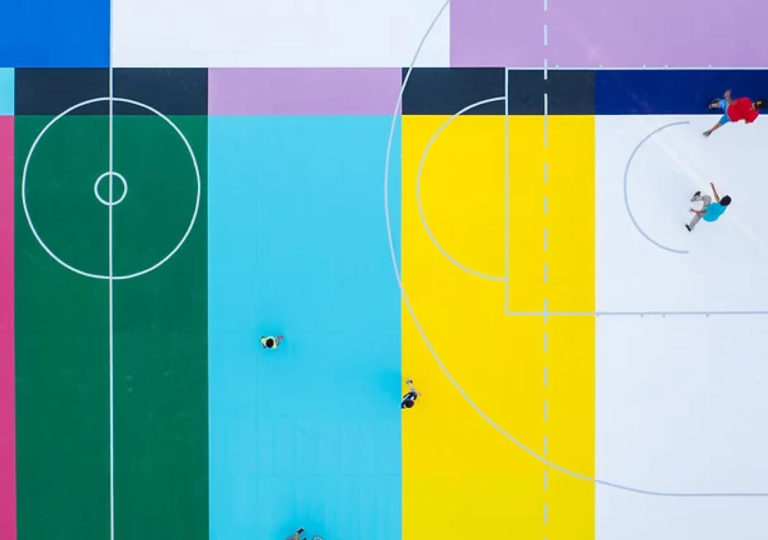 El encuentro, Cunaco