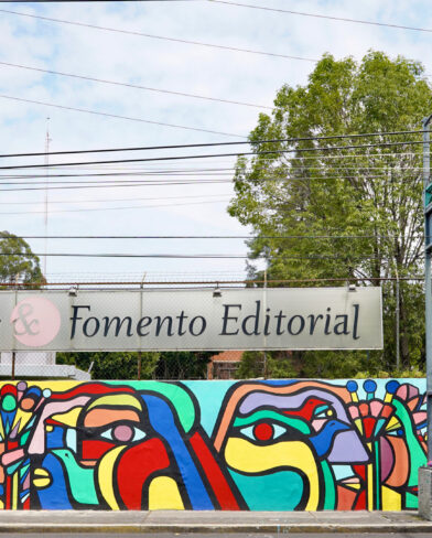 Puente cultural entre el muralismo mexicano y chileno