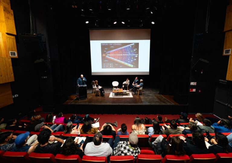 Primer Encuentro en Redes de Artes de la Visualidad y Muralismo