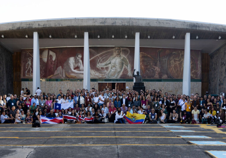 Congreso Latinoamericano de Gestión Cultural en Guadalajara