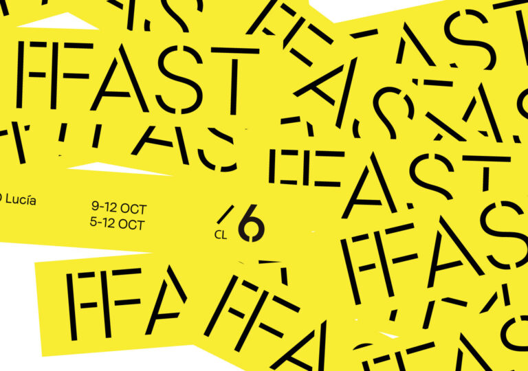 FFAST: Convocatoria abierta