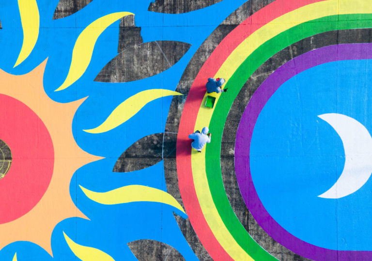 Agua & Sol, Frutillar